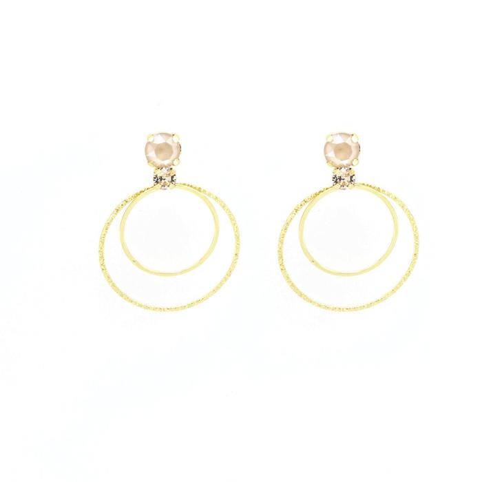 925 Silver Earrings