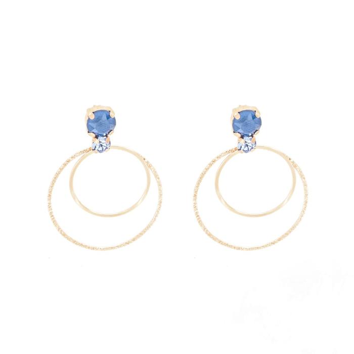 925 Silver Earrings