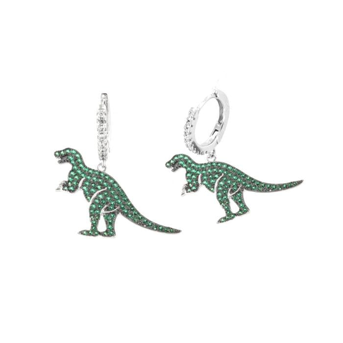 925 Silver Earrings