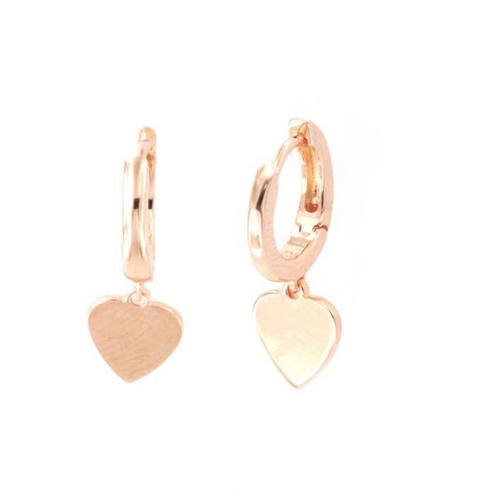 925 Silver Earrings