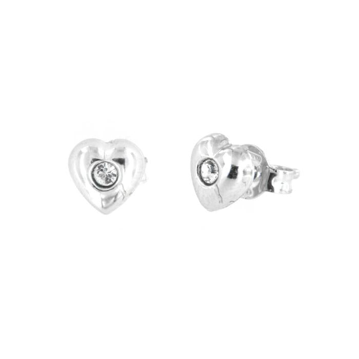 925 Silver Earrings