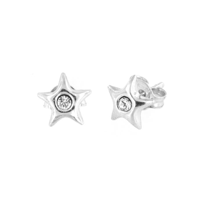 925 Silver Earrings