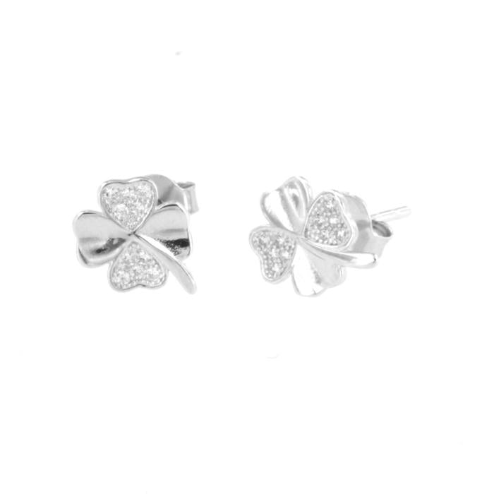925 Silver Earrings