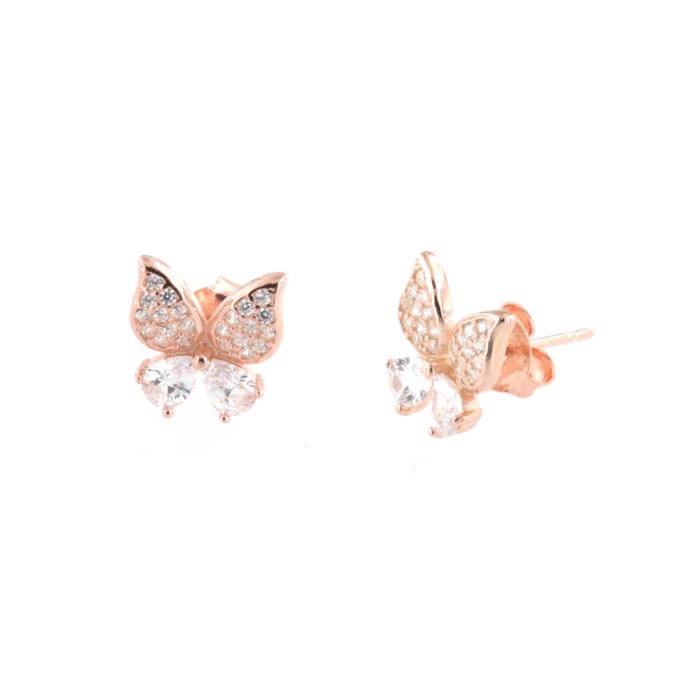 925 Silver Earrings