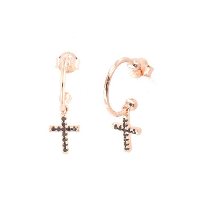 925 Silver Earrings