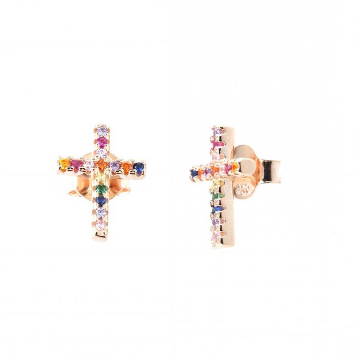 925 Silver Earrings