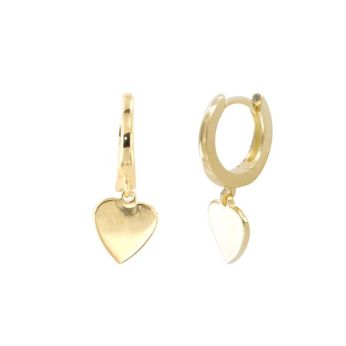 Orecchini In Argento 925