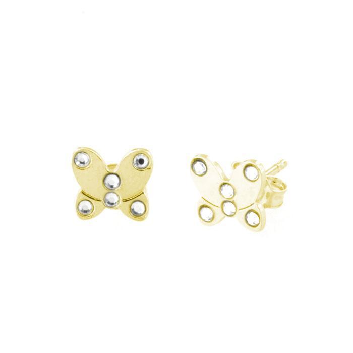 Orecchini In Argento 925