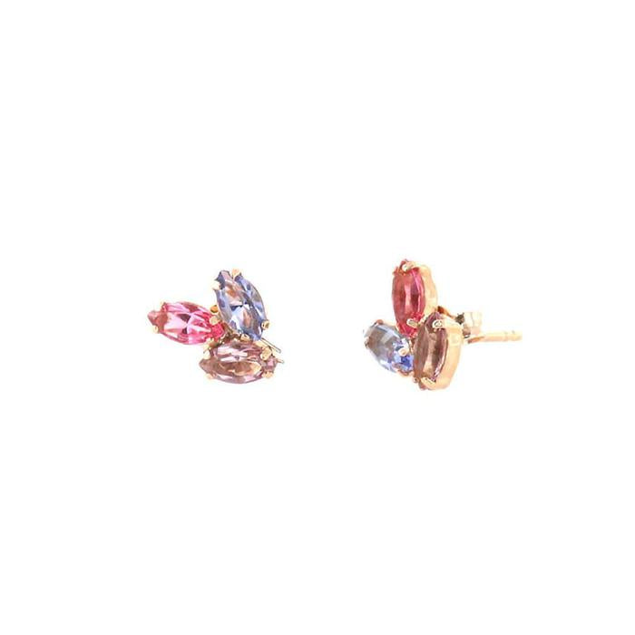 925 Silver Earrings