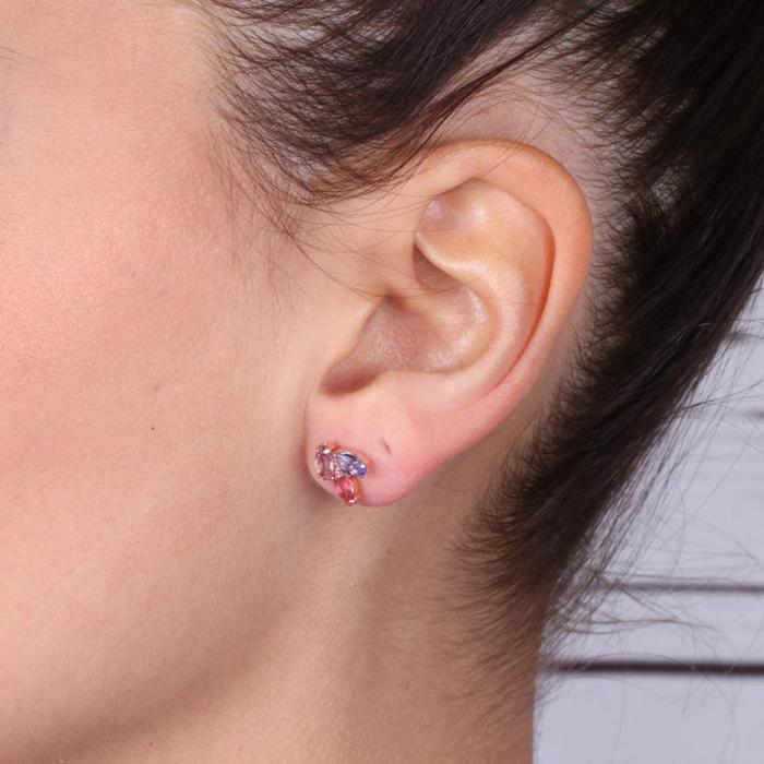 925 Silver Earrings