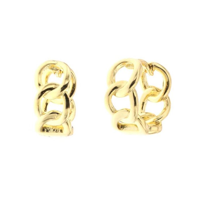 Boucles d'oreilles en argent 925