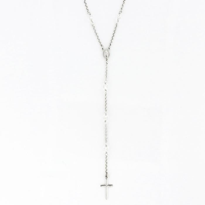 Collana In Argento 925
