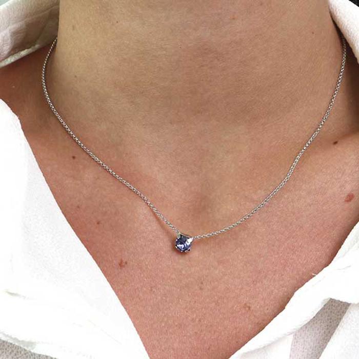 Collana In Argento 925