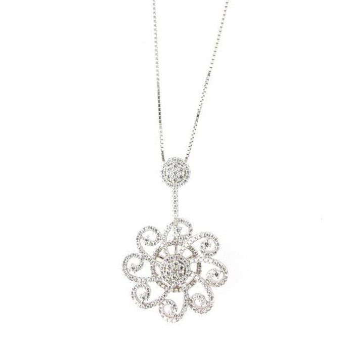 Collana In Argento 925