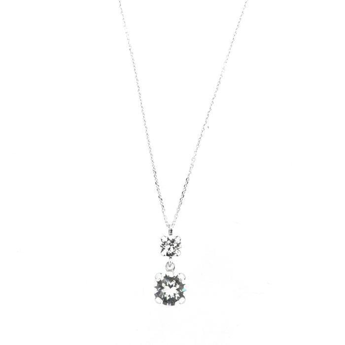 Collana In Argento 925