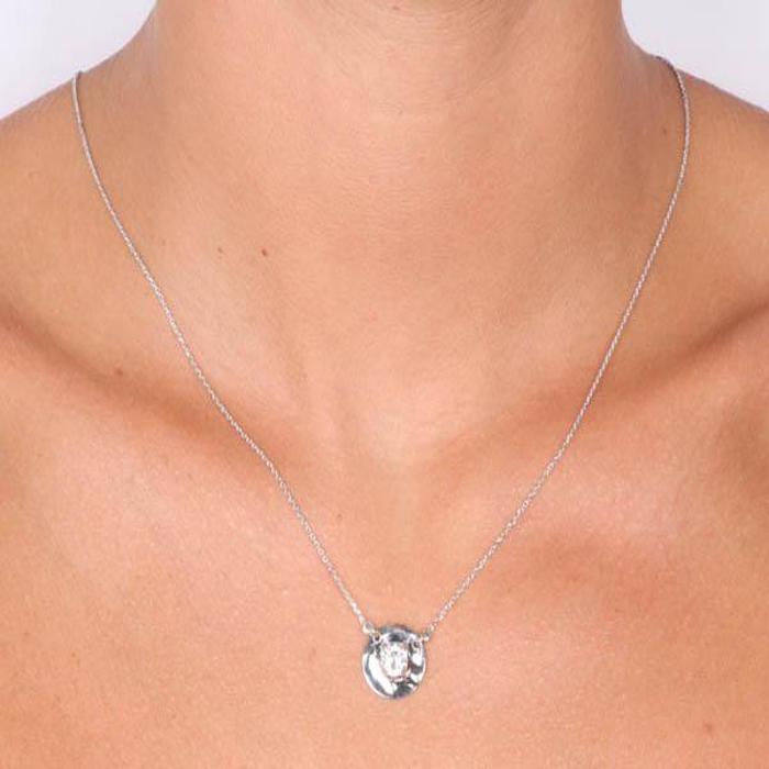 Collana In Argento 925