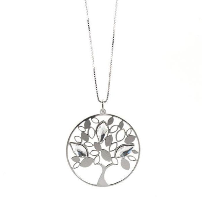 Collana In Argento 925
