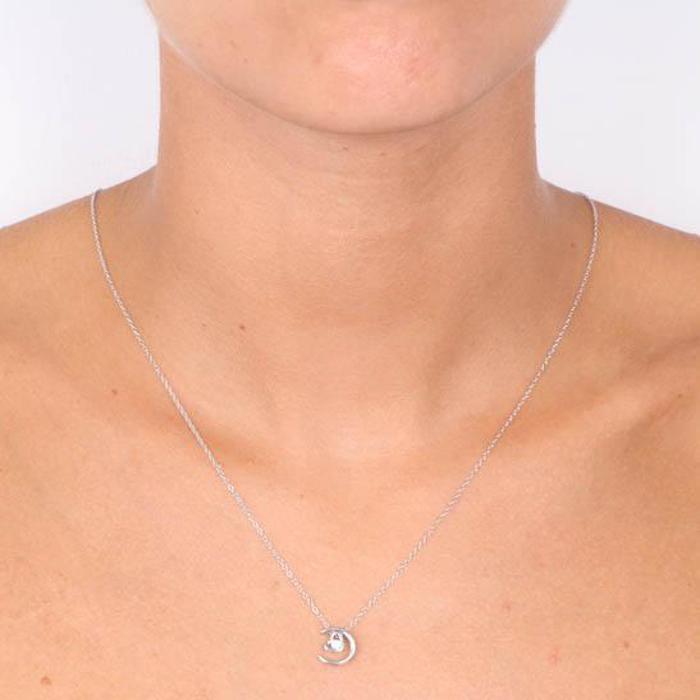925 Silver Necklace