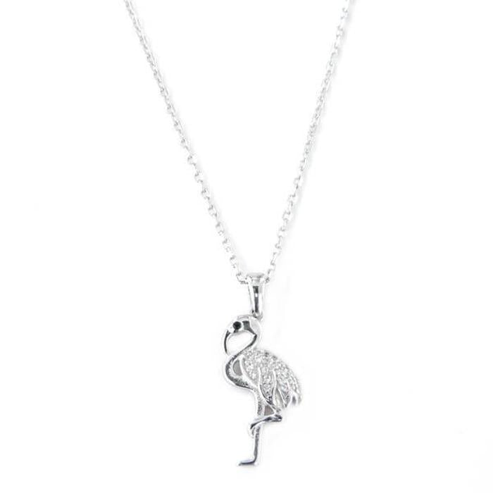 925 Silver Necklace