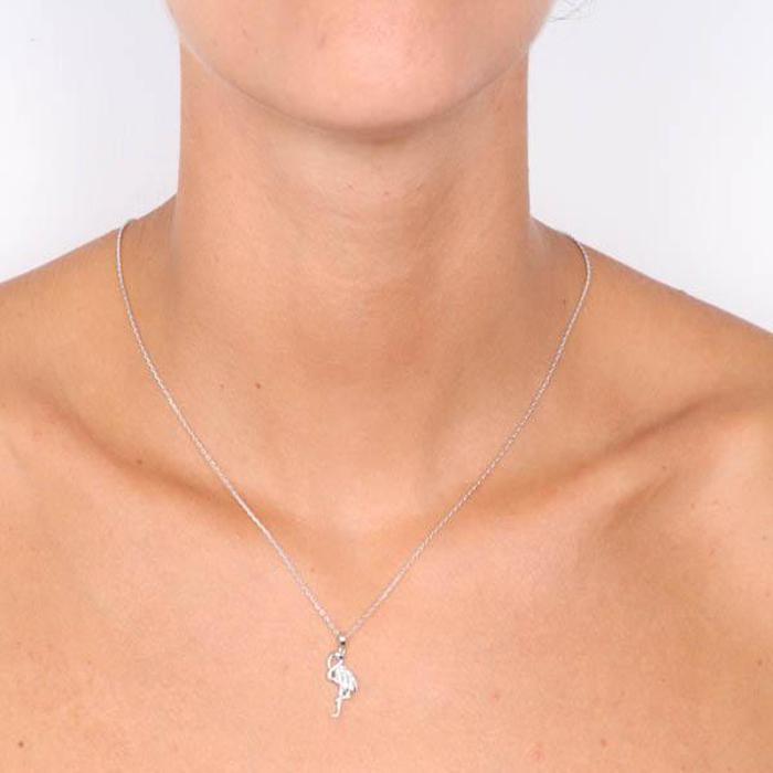 925 Silver Necklace