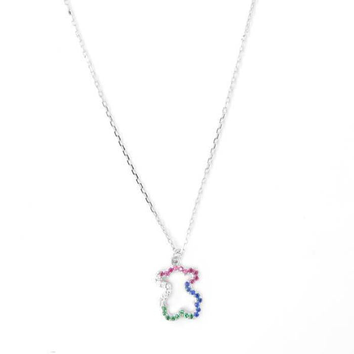 925 Silver Necklace