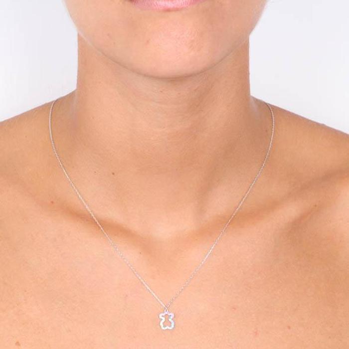 925 Silver Necklace
