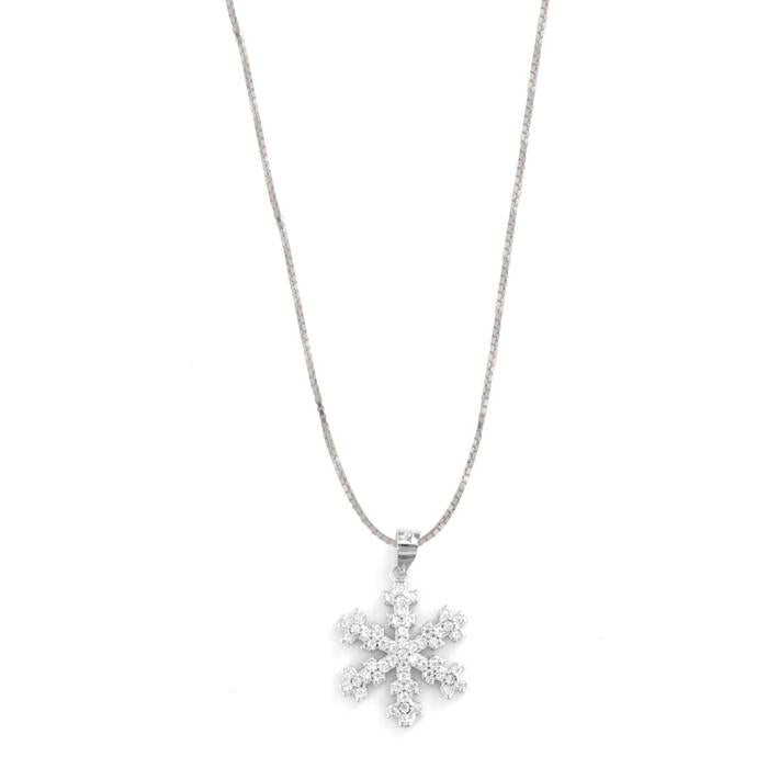 Collana In Argento 925