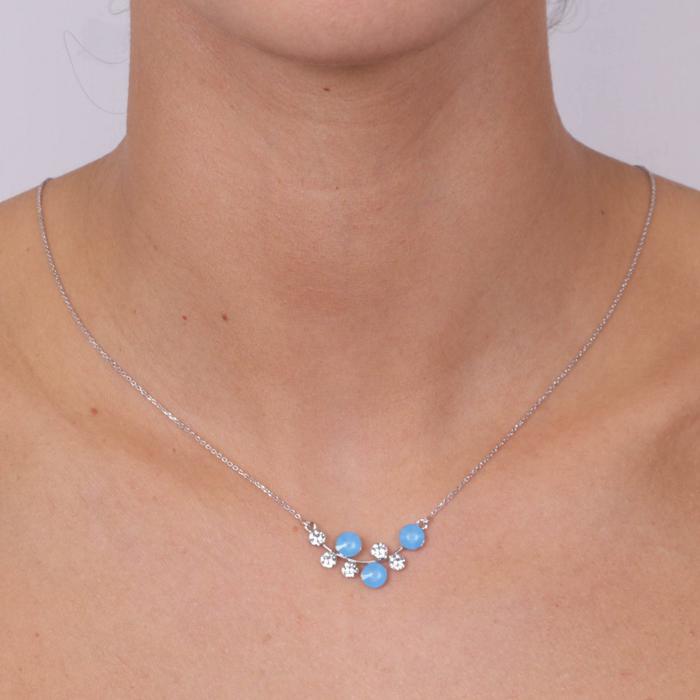 Collana In Argento 925