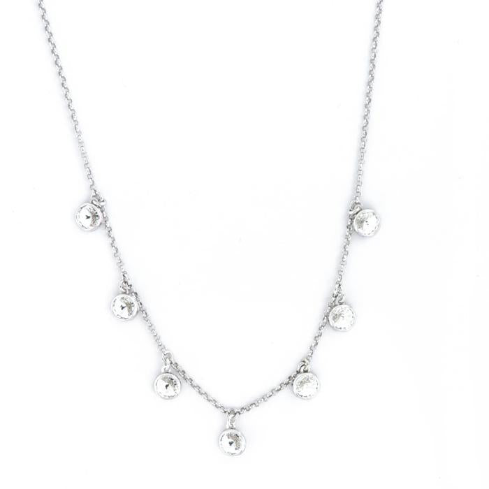 Collana In Argento 925