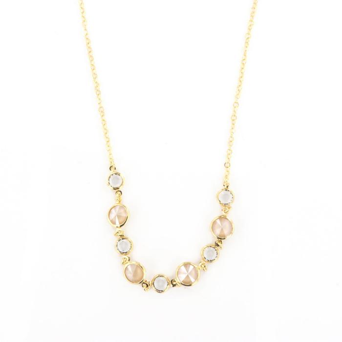 Collana In Argento 925
