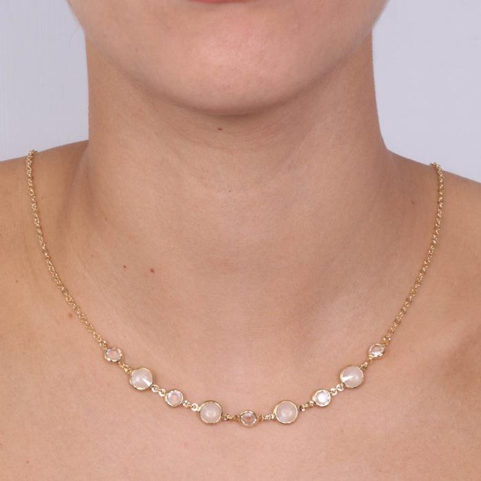Collana In Argento 925