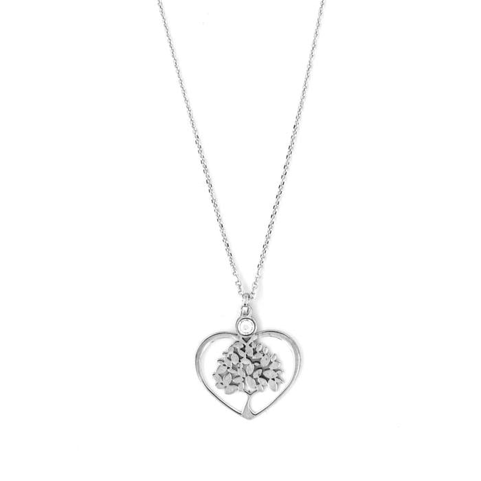 Collana In Argento 925