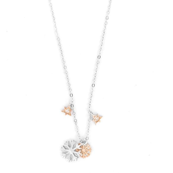 Collana In Argento 925