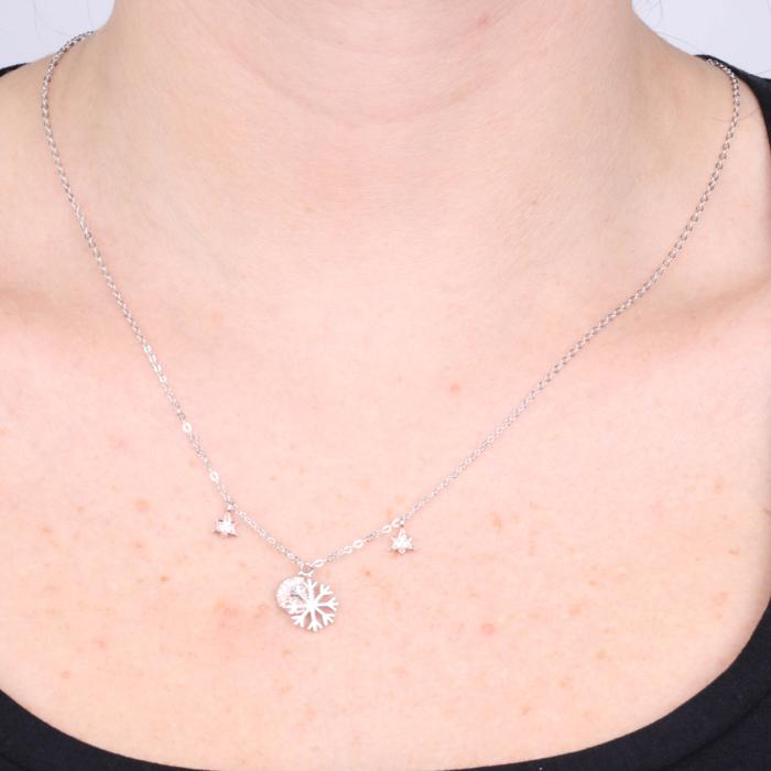 Collana In Argento 925