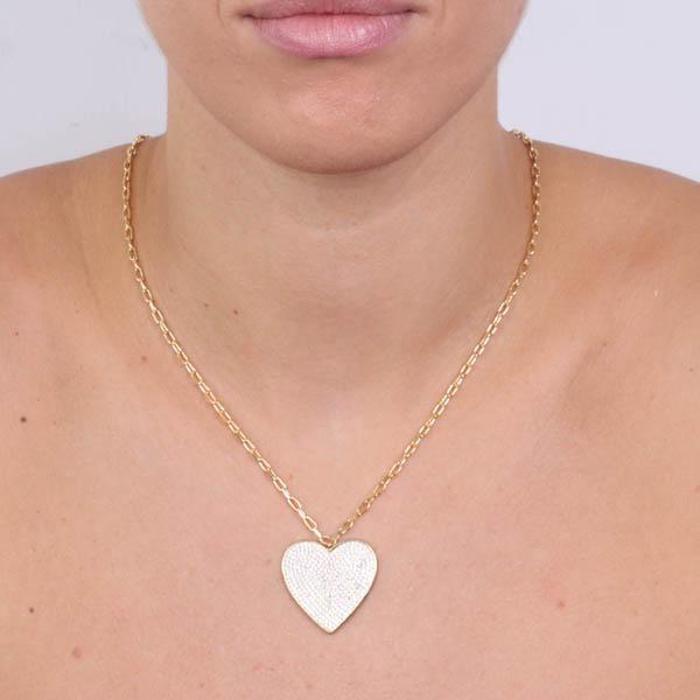 Collana In Argento 925