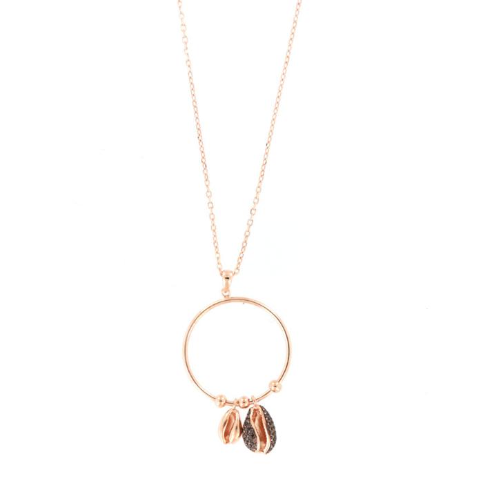 Collana In Argento 925