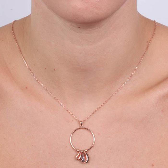 Collana In Argento 925