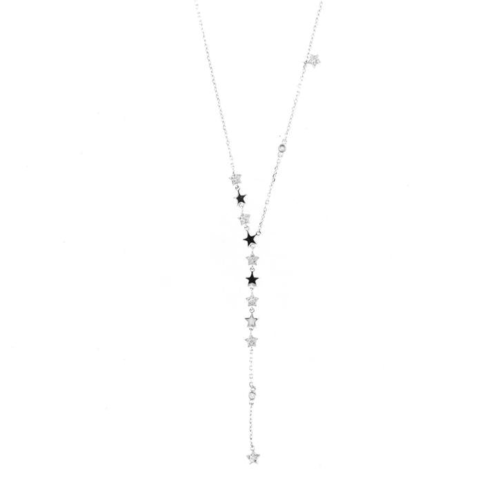 Collana In Argento 925