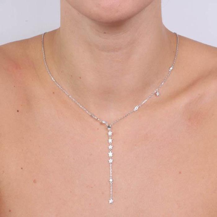 Collana In Argento 925