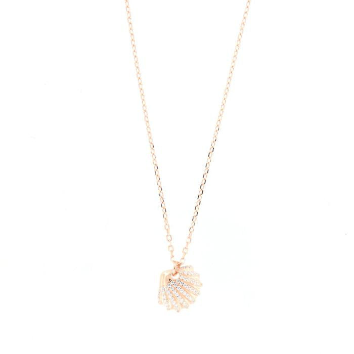 925 Silver Necklace