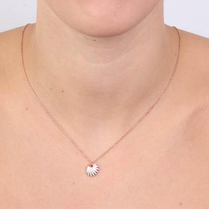 925 Silver Necklace