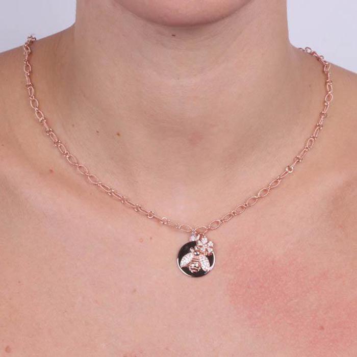 Collana In Argento 925