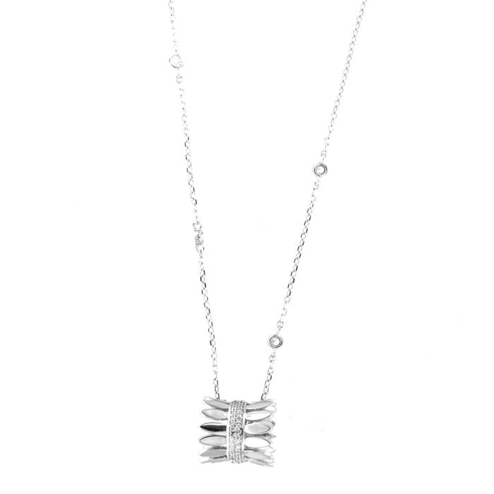 Collana In Argento 925