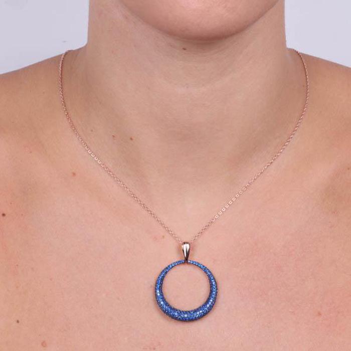 Collana In Argento 925