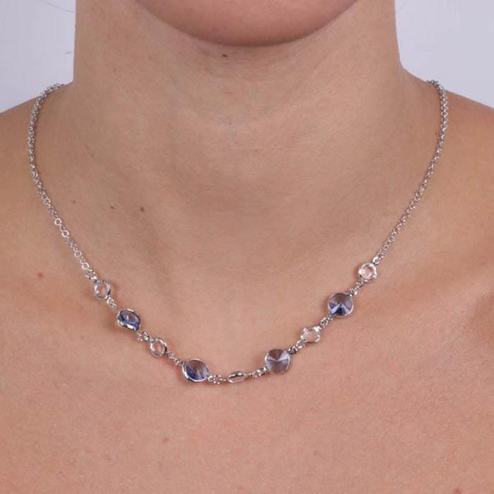 Collana In Argento 925