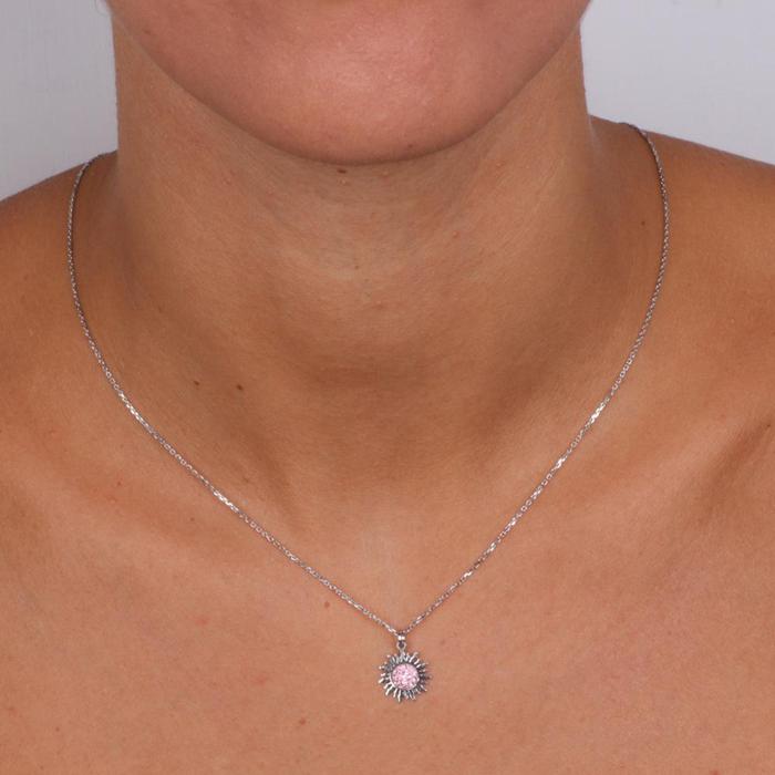 Collana In Argento 925
