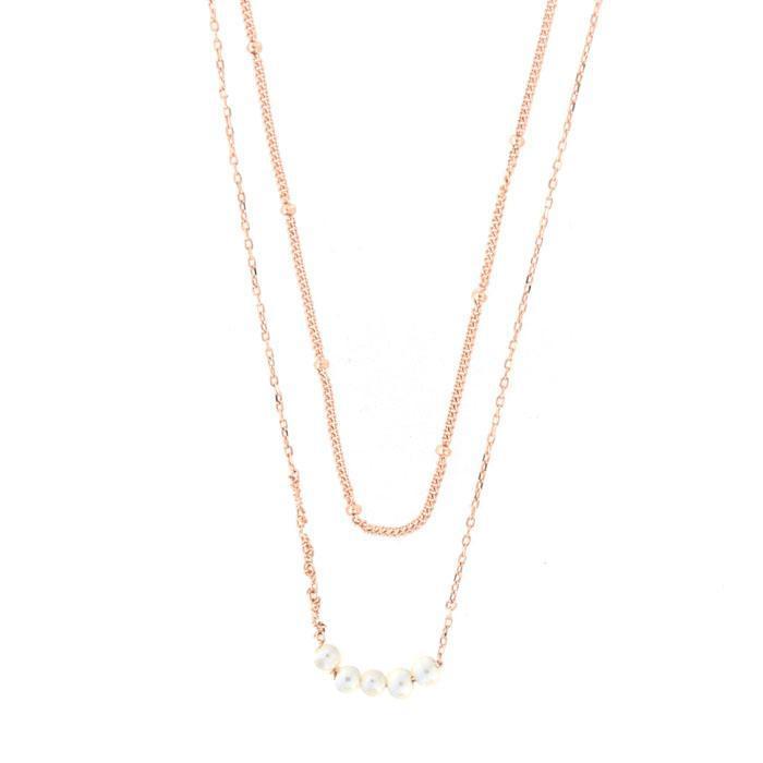 925 Silver Necklace