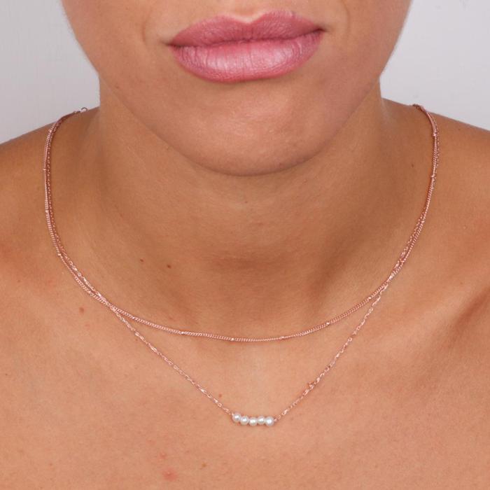 925 Silver Necklace
