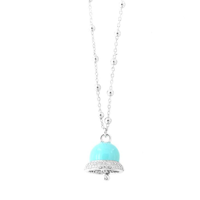 925 Silver Necklace