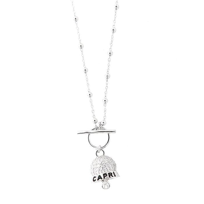 925 Silver Necklace